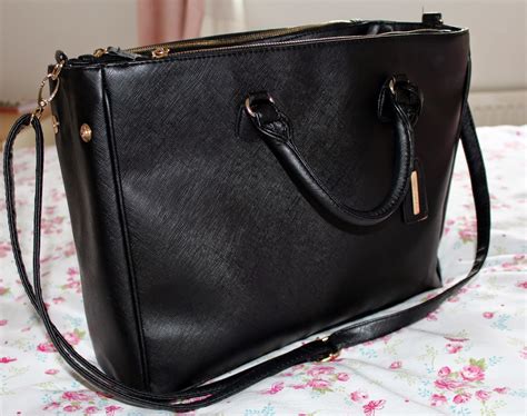 zara city bag dupe ebay